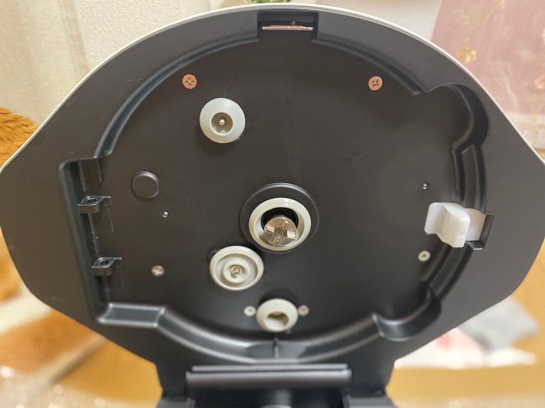 SHARP ホットクック　HEALSIO 電気圧力鍋 取扱説明書付き