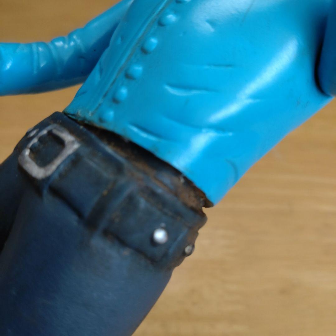 年始セール。ザタイガース　フィギュア　人形