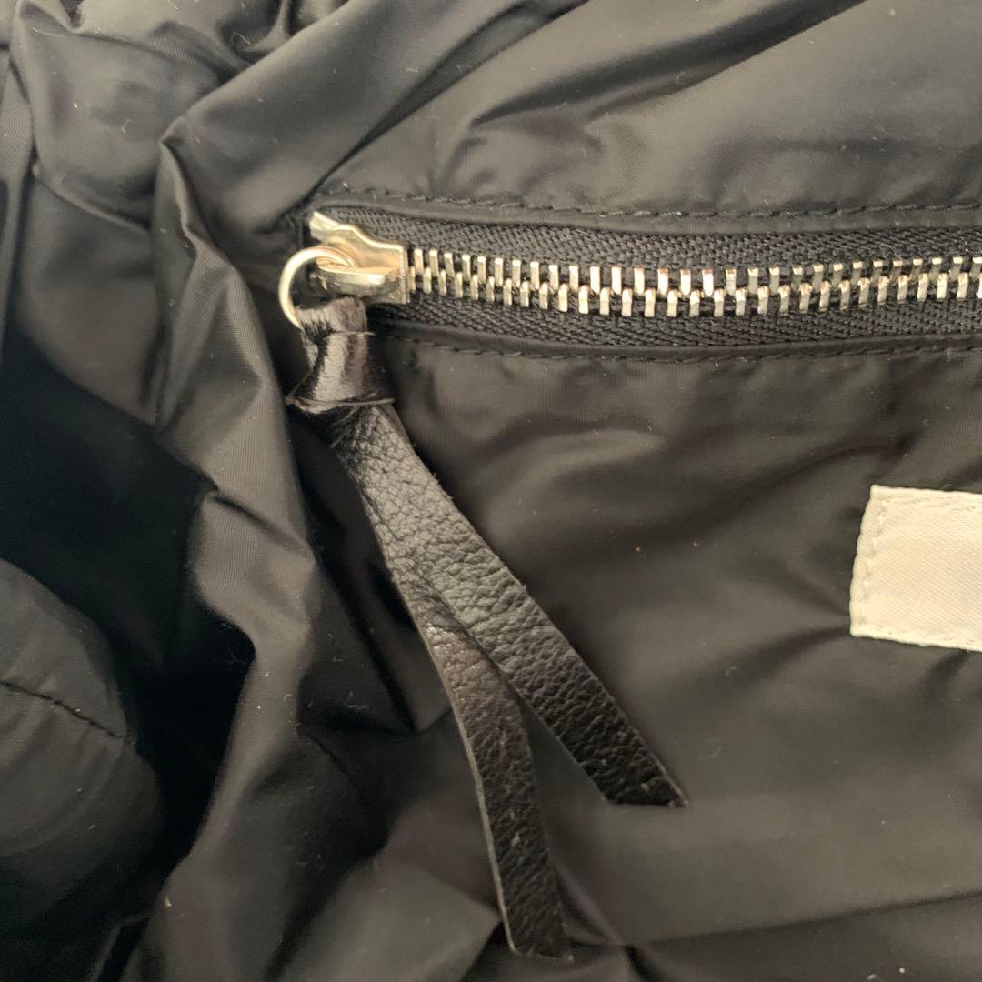 miumiu ミュウミュウ アーカイブ がま口 ワンショルダー ミニバック