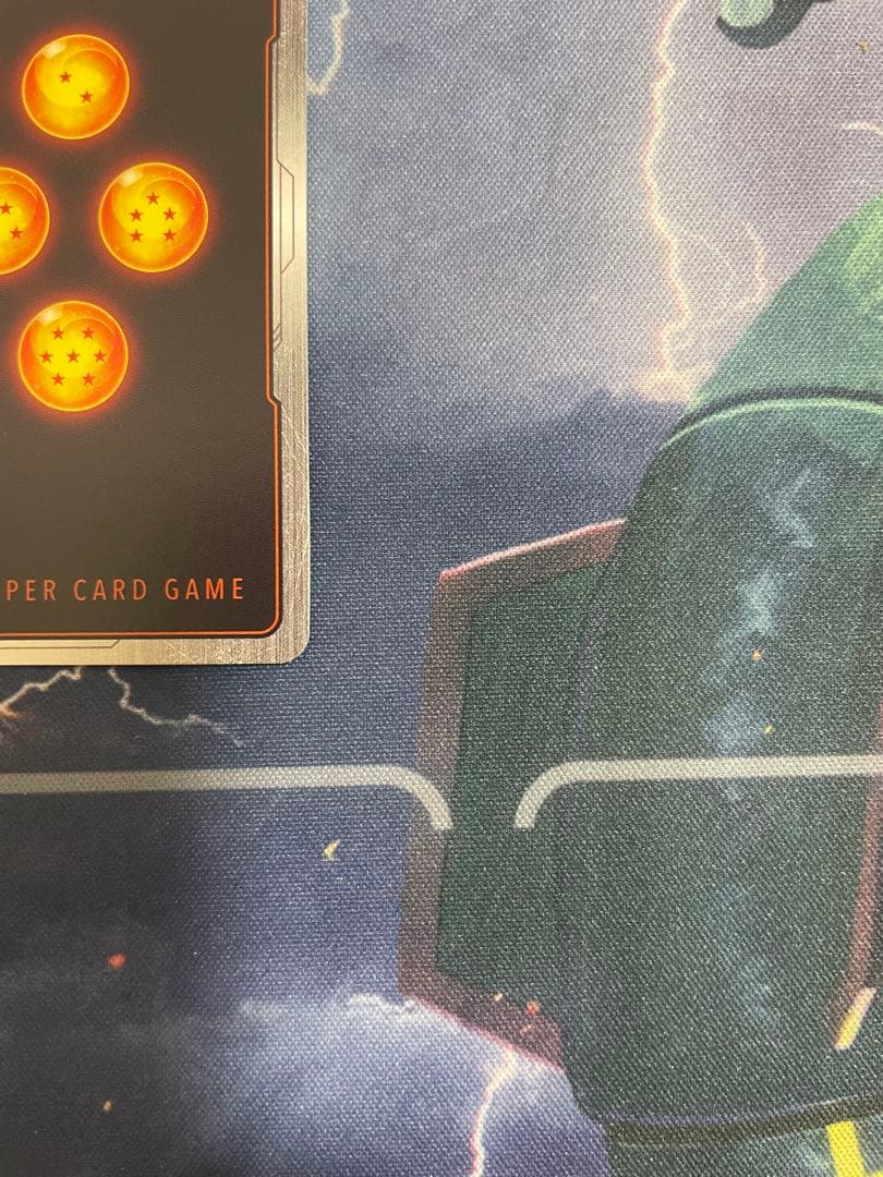 ベジット SCR ★★ [FB02-139]