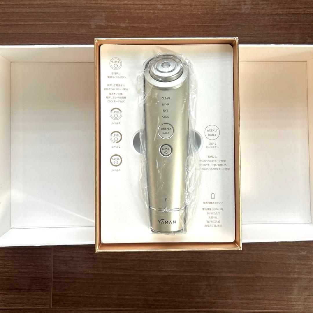 YAMAN フォトプラスシャイニーネオYJFM18N