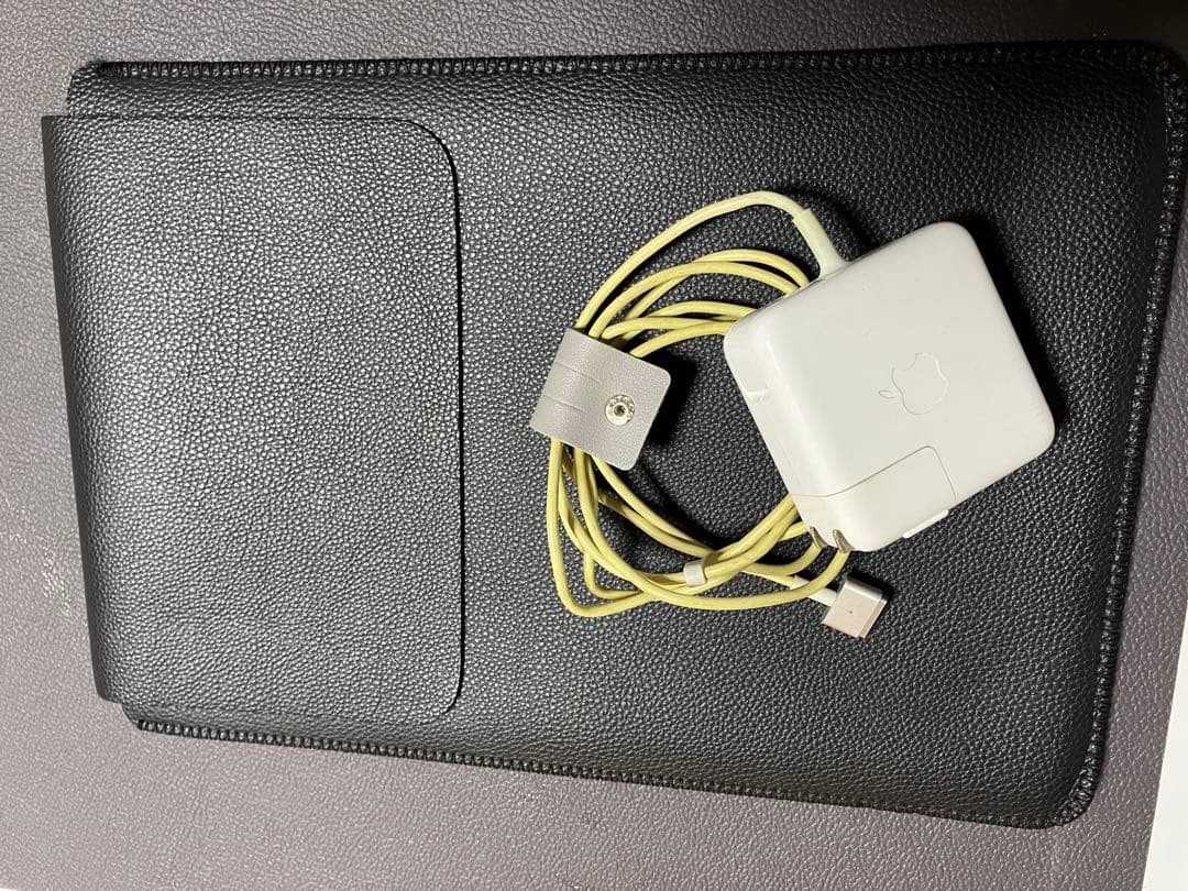 MacBook Air 11インチ　Mid 2013