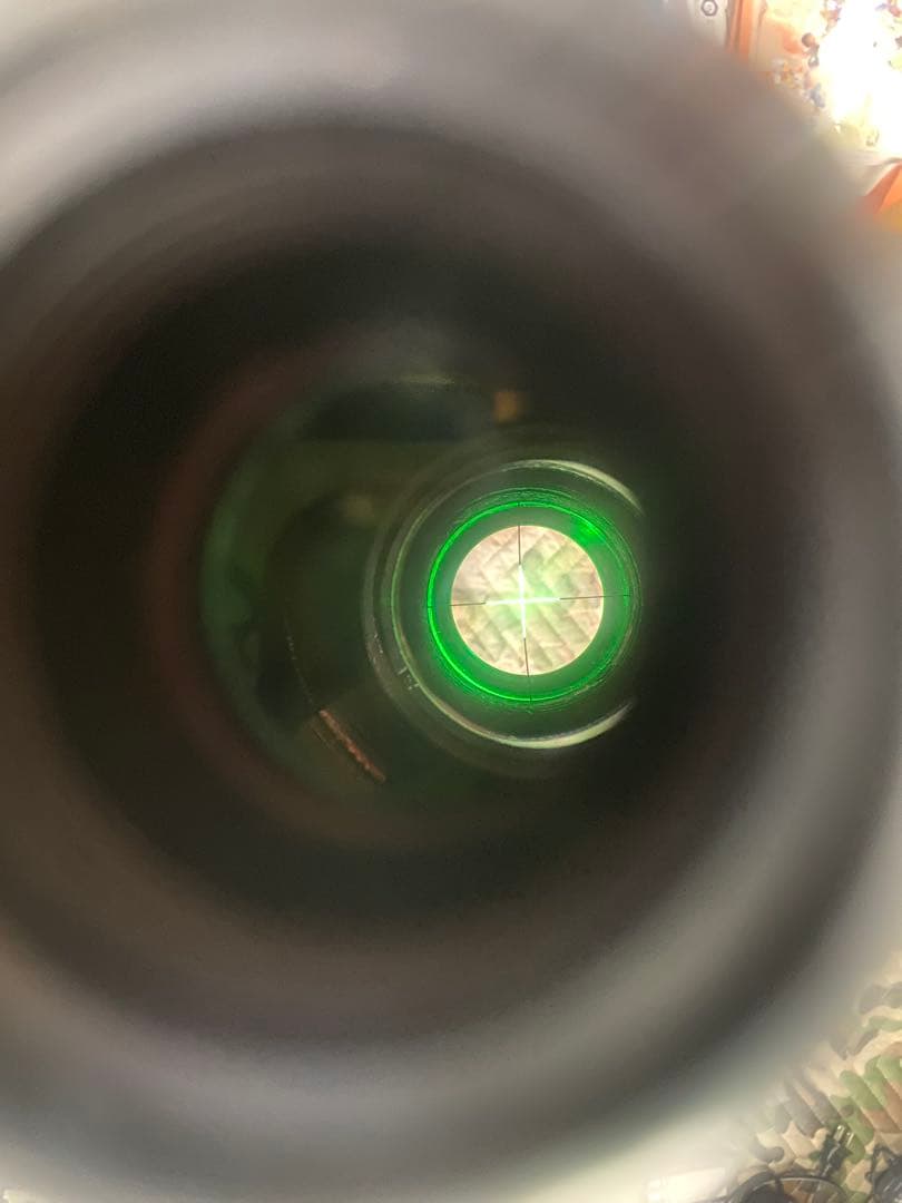 スノーウルフ m24 エアコッキング スナイパーライフル