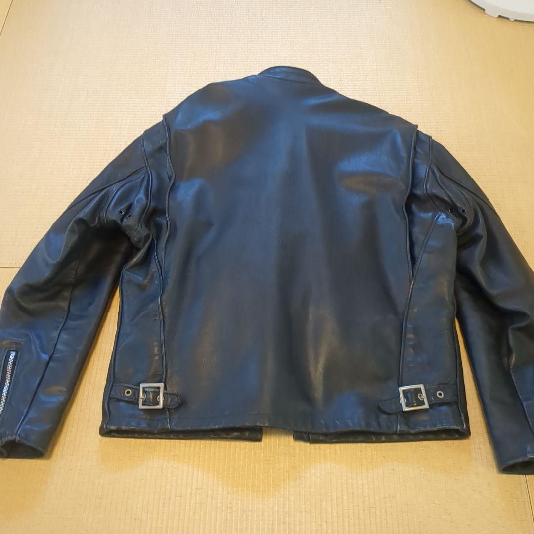 Schott　ショット シングルライダース 641 40インチ