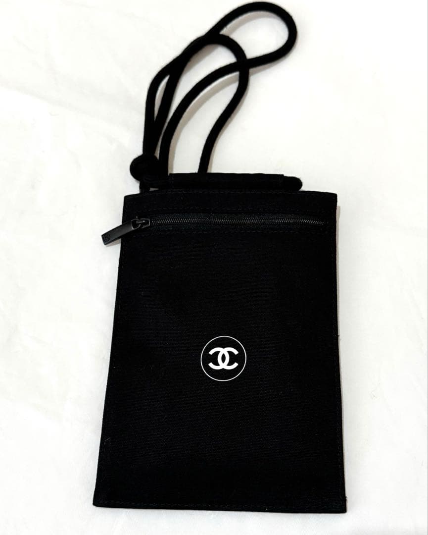 【未使用】CHANEL LA COLLECTION ５点セット