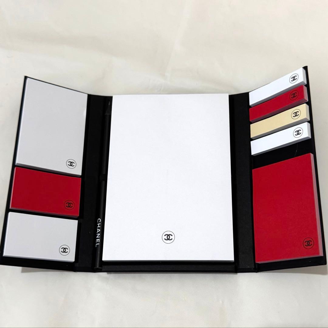 【未使用】CHANEL LA COLLECTION ５点セット