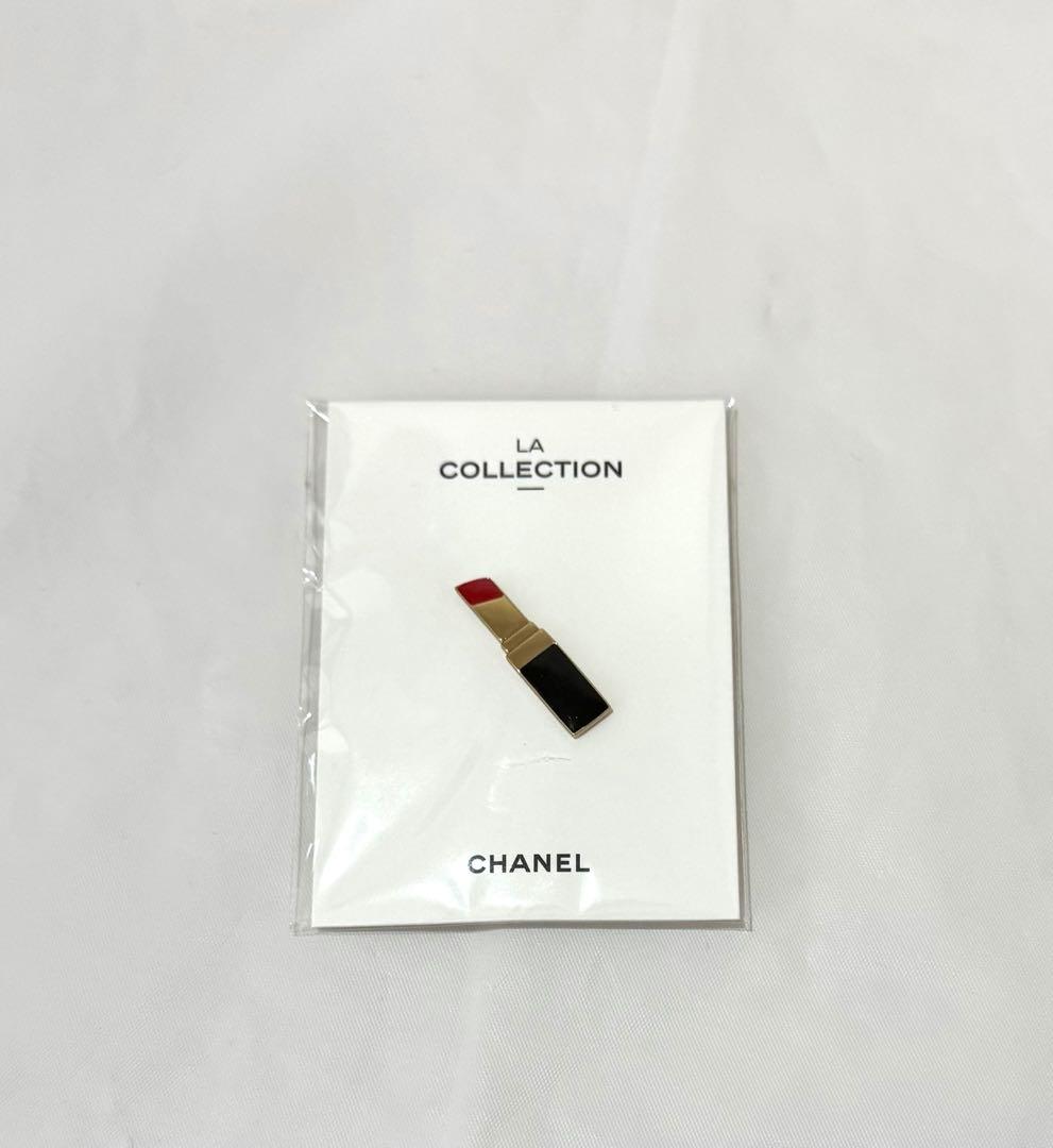 【未使用】CHANEL LA COLLECTION ５点セット