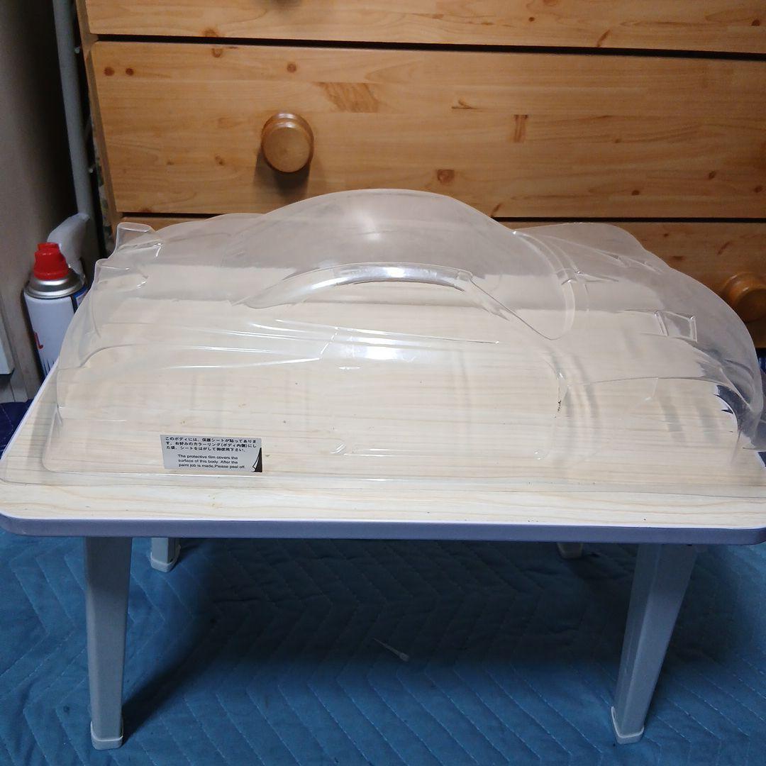 M*a様 ホビーラジコンカー京商R4エンジンカー