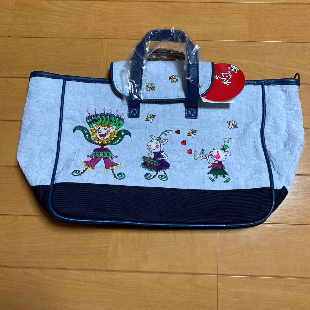 アルベロベロ、バック