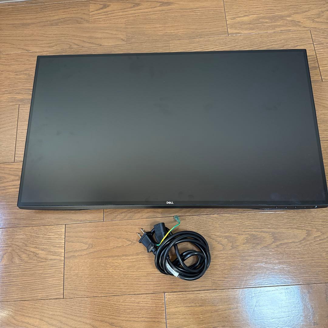 DELL U2720QM モニター 本体のみ
