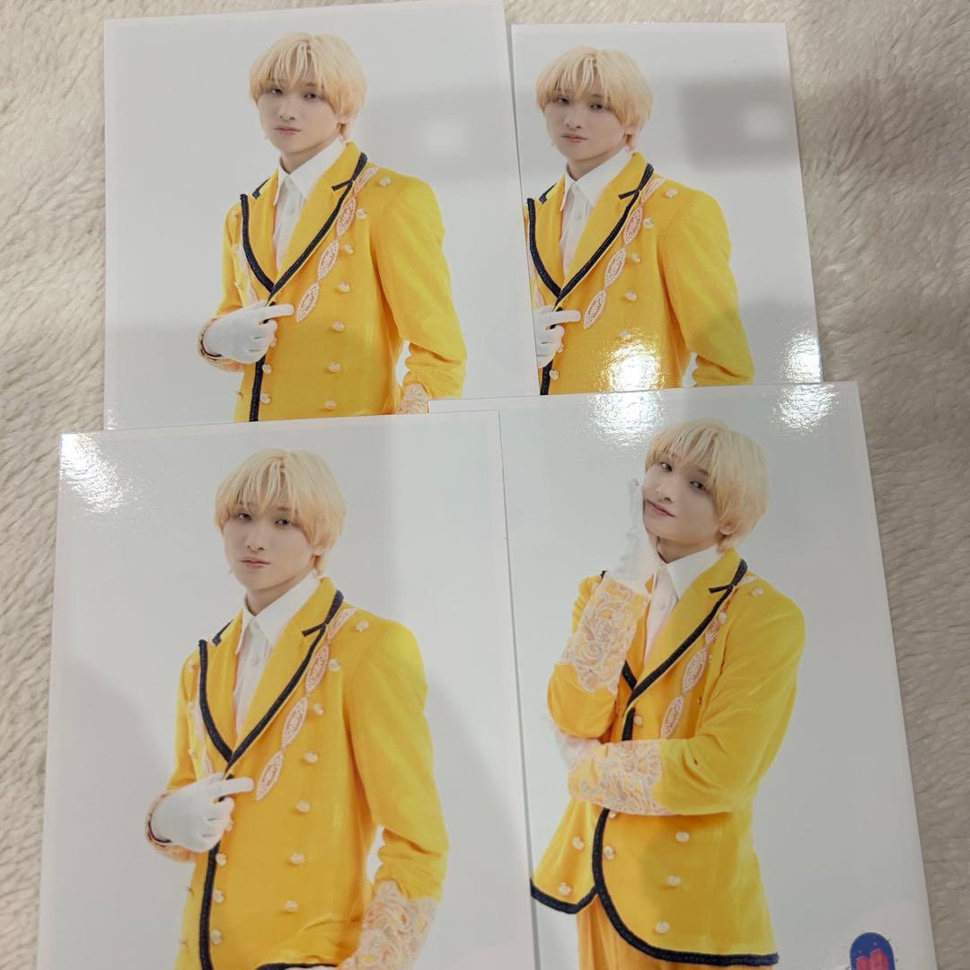 BUDDiiS エビライ2025 生写真