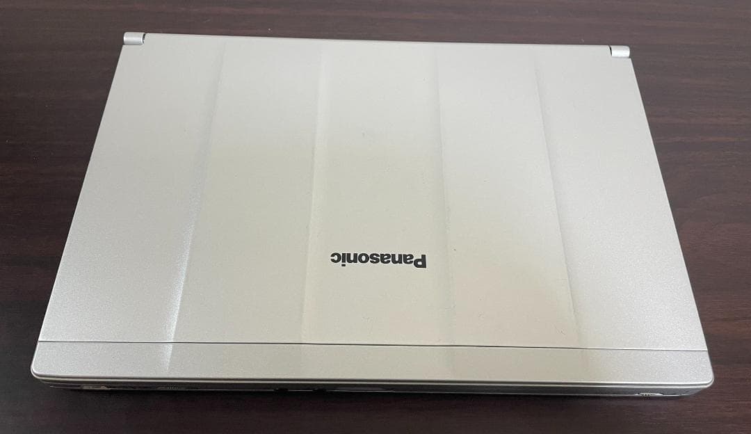 Win11搭載 CF-SX4 メモリ8GB SSD256GB