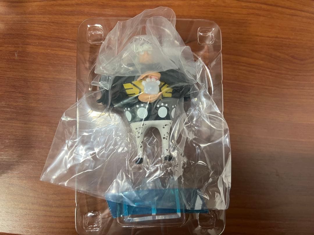 【開封品美品】一番くじ　ワンピース　エッグヘッド編まとめ売り