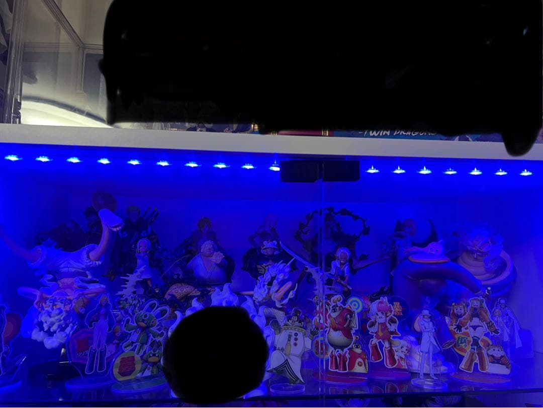 【開封品美品】一番くじ　ワンピース　エッグヘッド編まとめ売り