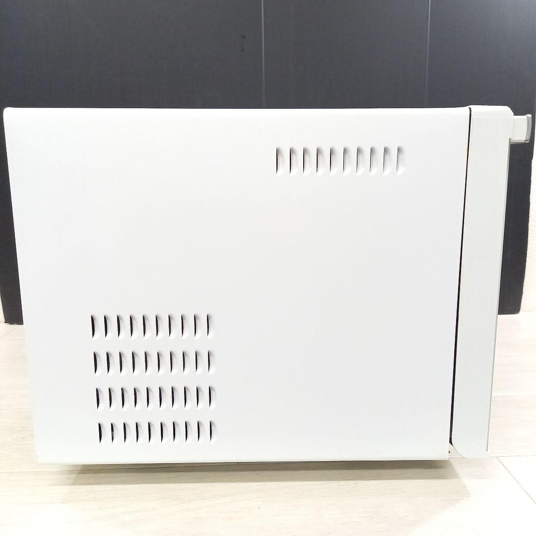 Panasonic オーブンレンジ NE-MS23E3-KW 2016年製