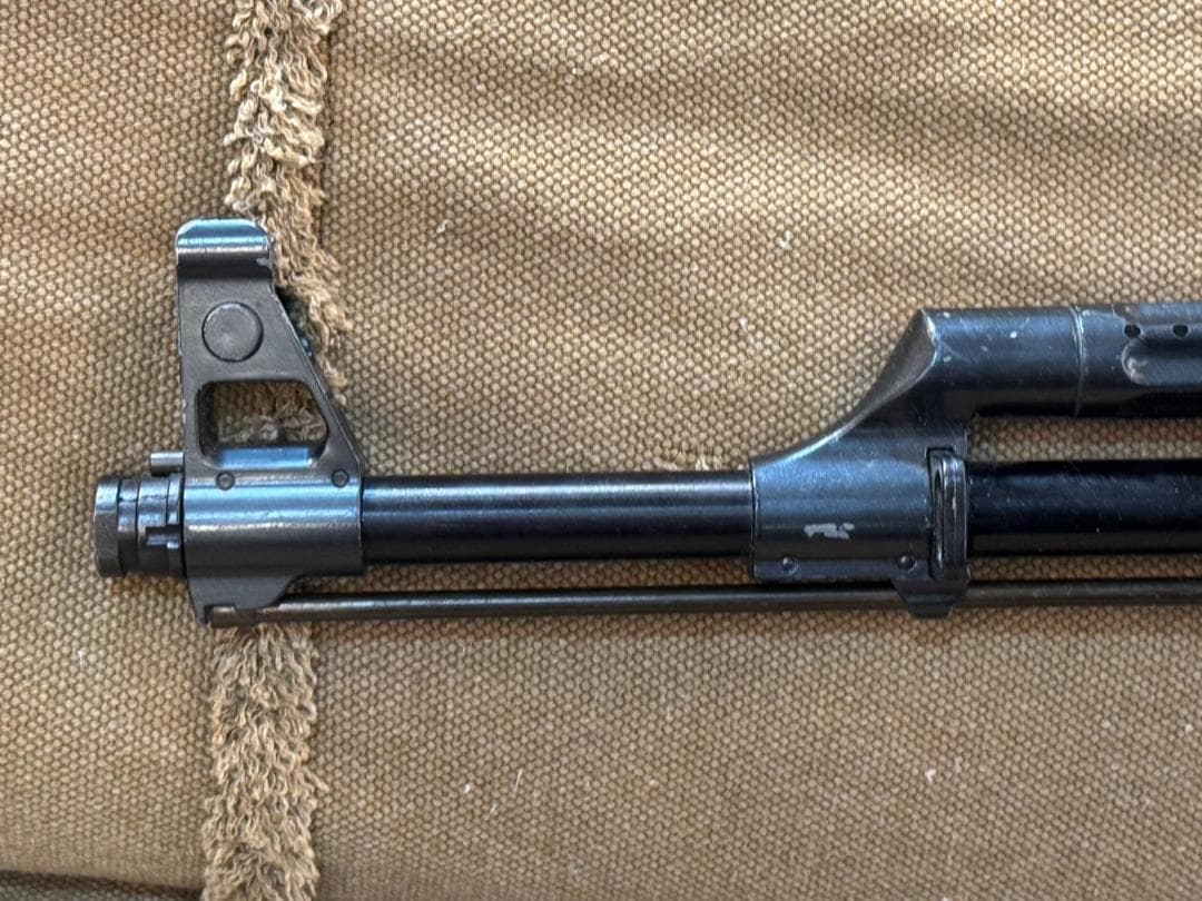 m*i様 E117◆東京マルイ　スタンダード電動ガン　トイガン　AK47　エアガ