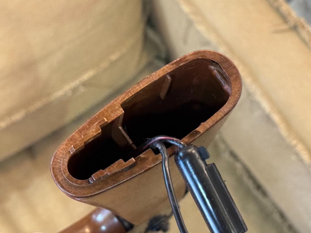 m*i様 E117◆東京マルイ　スタンダード電動ガン　トイガン　AK47　エアガ