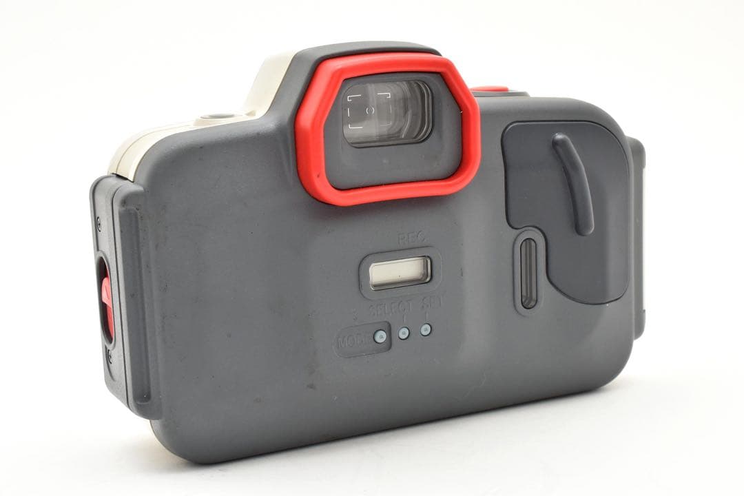 【美品】キヤノン Canon Autoboy D5 Panorama