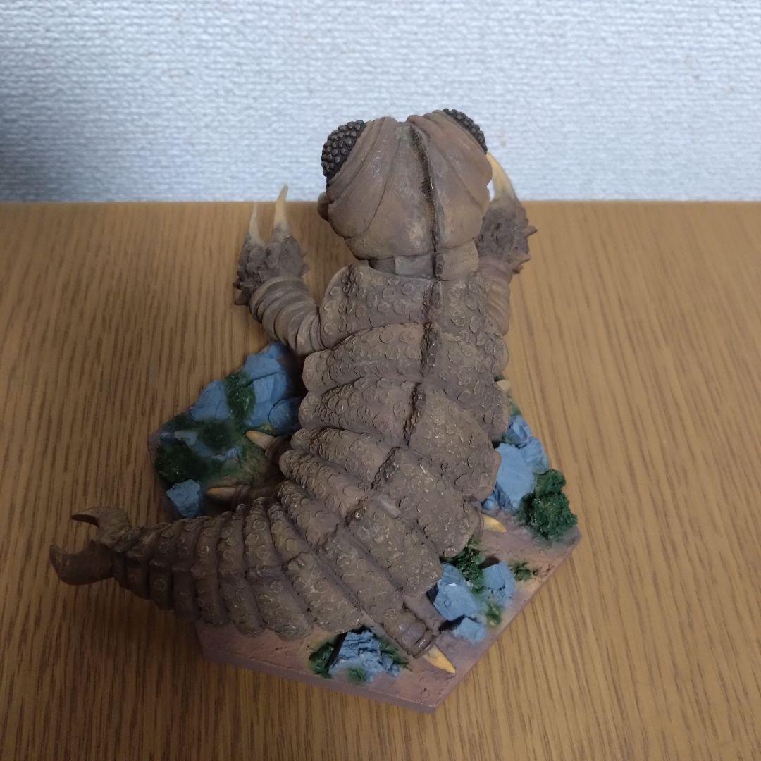 M-ARTS　メガヌロン　SRD　フィギュア　購入特典アイテム