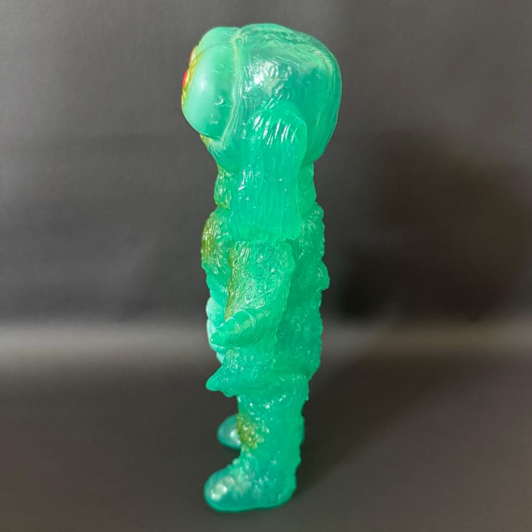 ベアモデル ギラギンド ソフビ