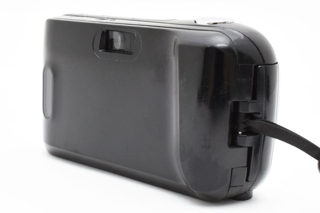 OLYMPUS μ[mju:] 35mm F3.5 コンパクトフィルムカメラ