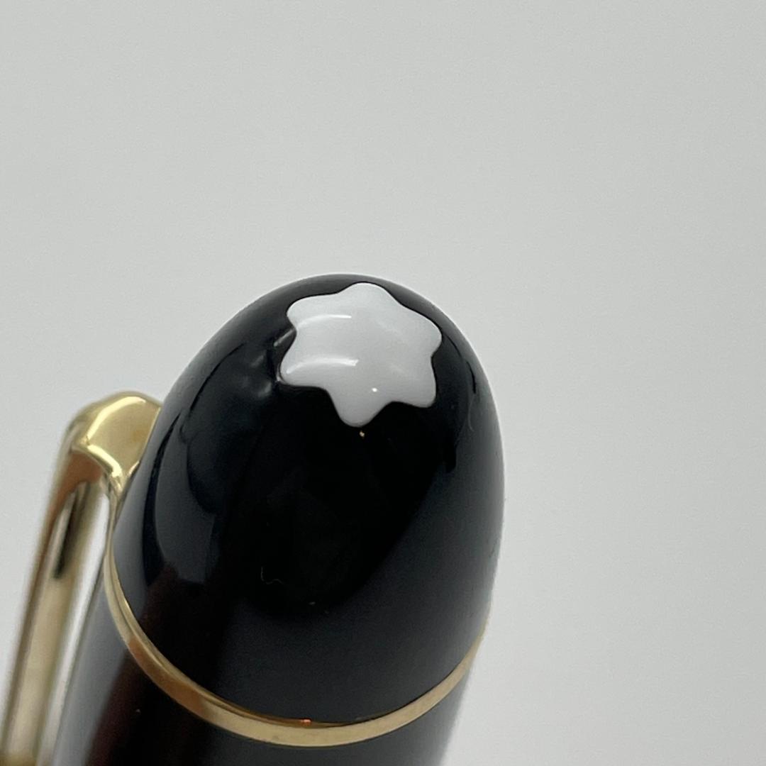 モンブラン マイスターシュテュック No149 万年筆 ペン先 4810　14K