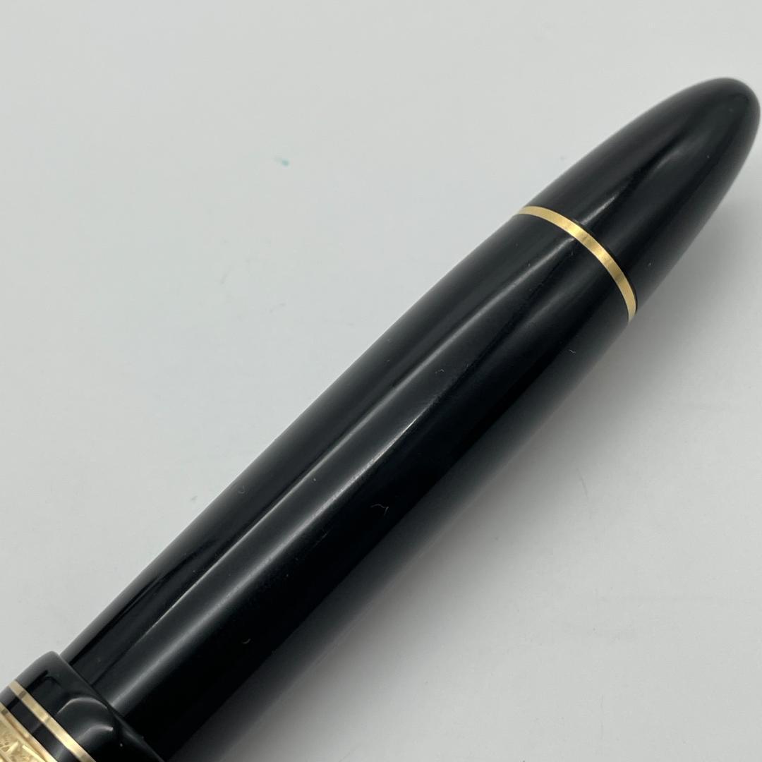 モンブラン マイスターシュテュック No149 万年筆 ペン先 4810　14K