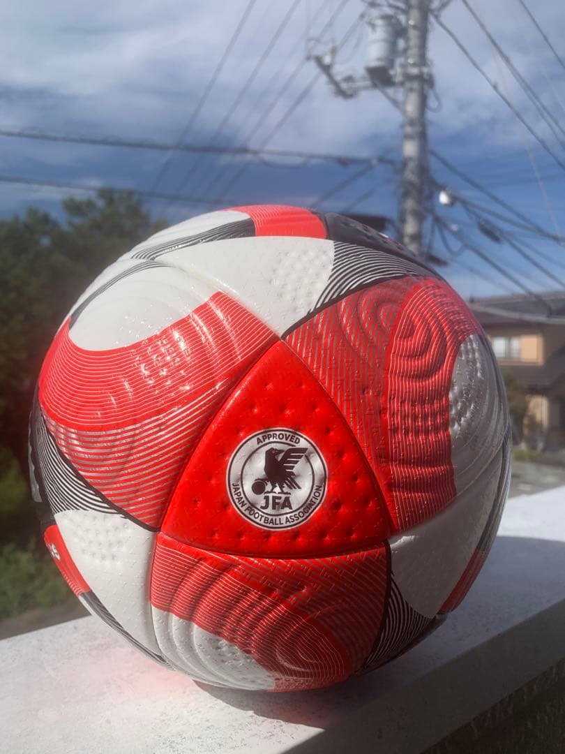 【2025 公式試合球】 コネクト25 Jリーグ YBC ルヴァンカップ プロ