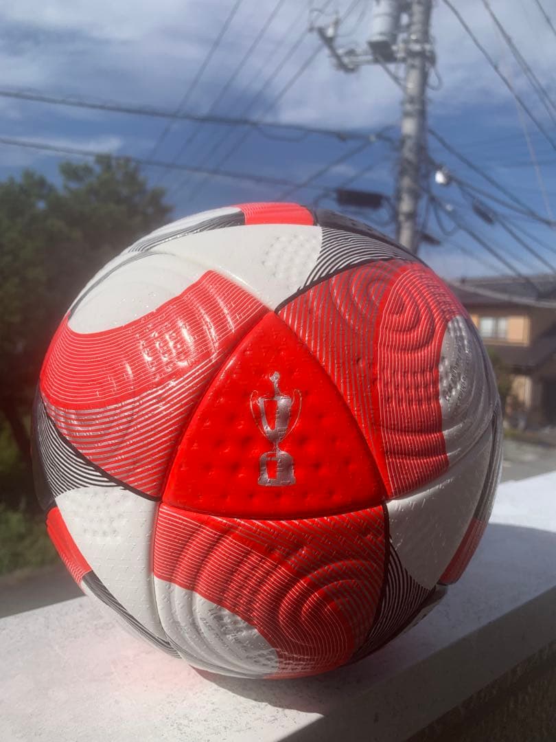 【2025 公式試合球】 コネクト25 Jリーグ YBC ルヴァンカップ プロ