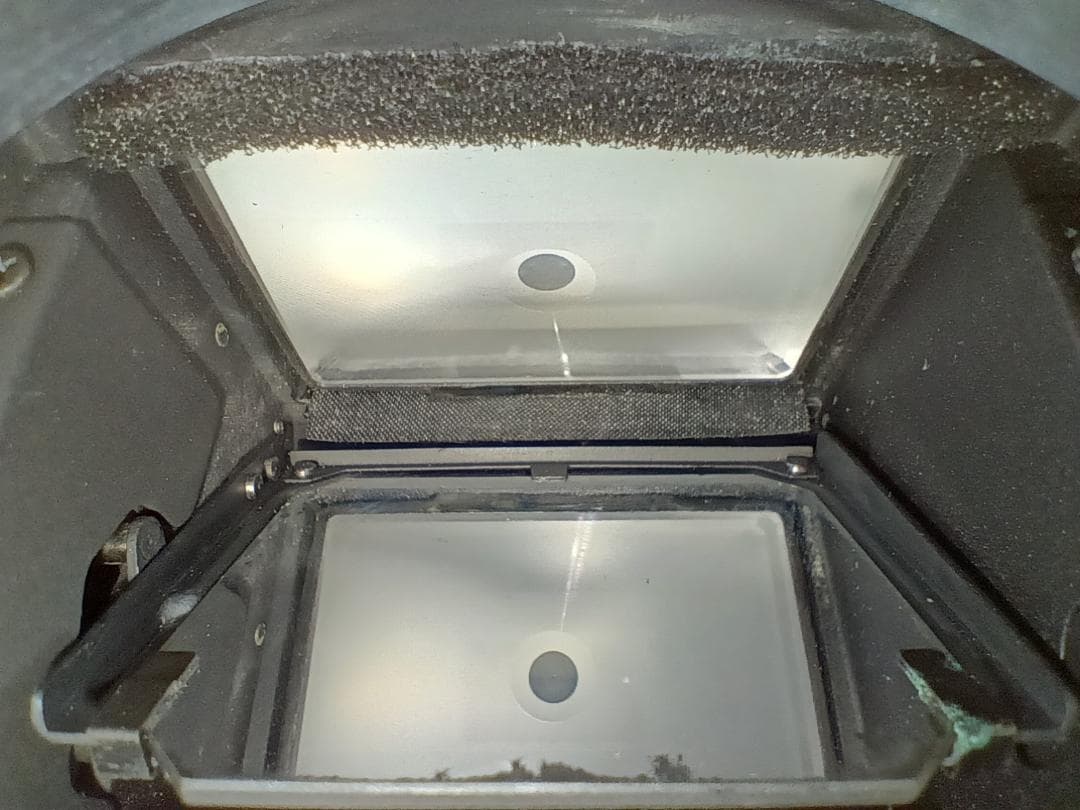 CANONーFTb＋FD50mm 1：1.4【きれいな作動品中古】