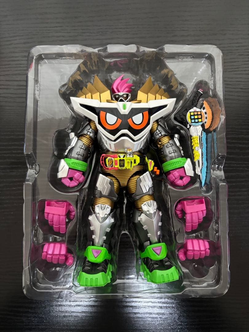 仮面ライダーエグゼイド