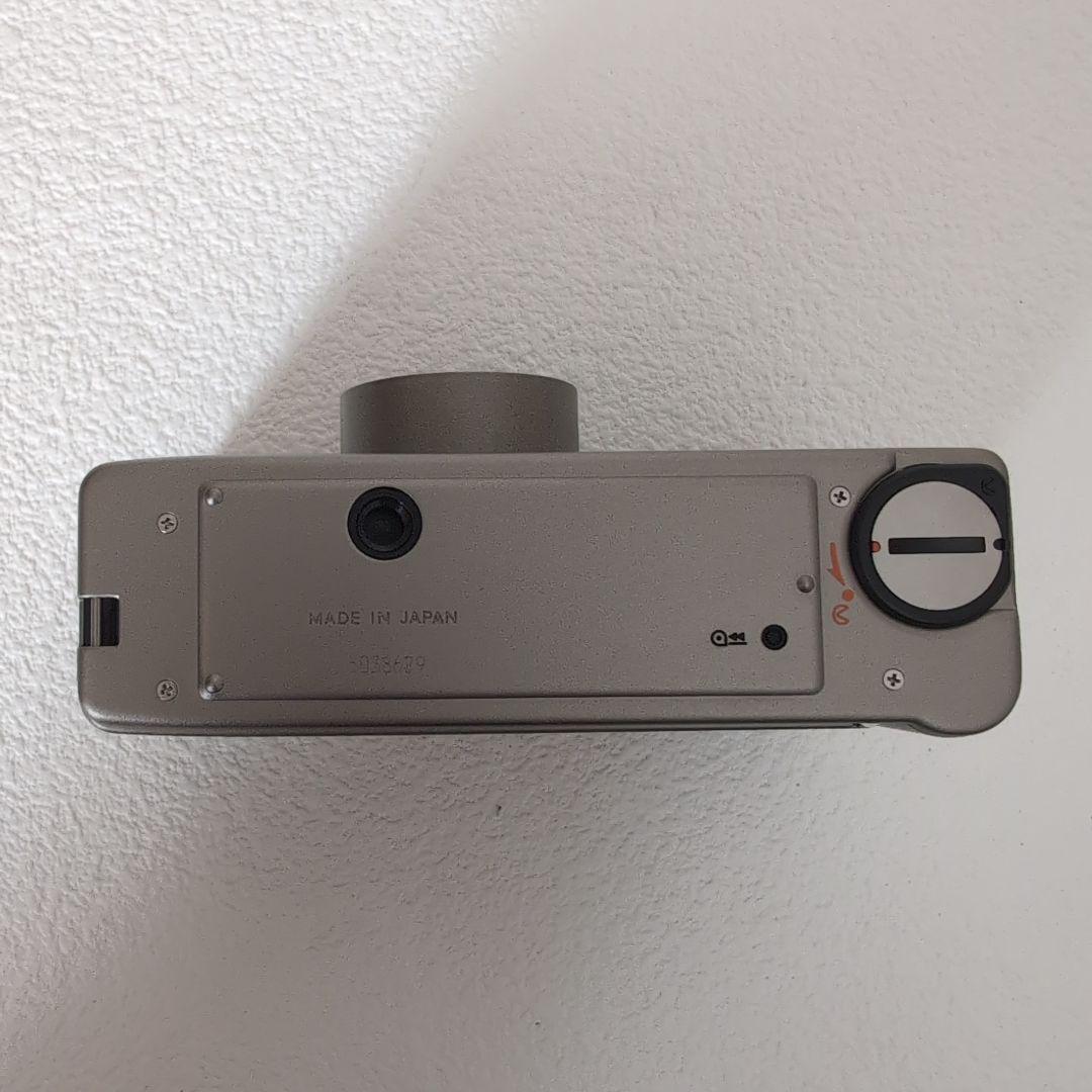 フィルムカメラ NIKON 35 ti