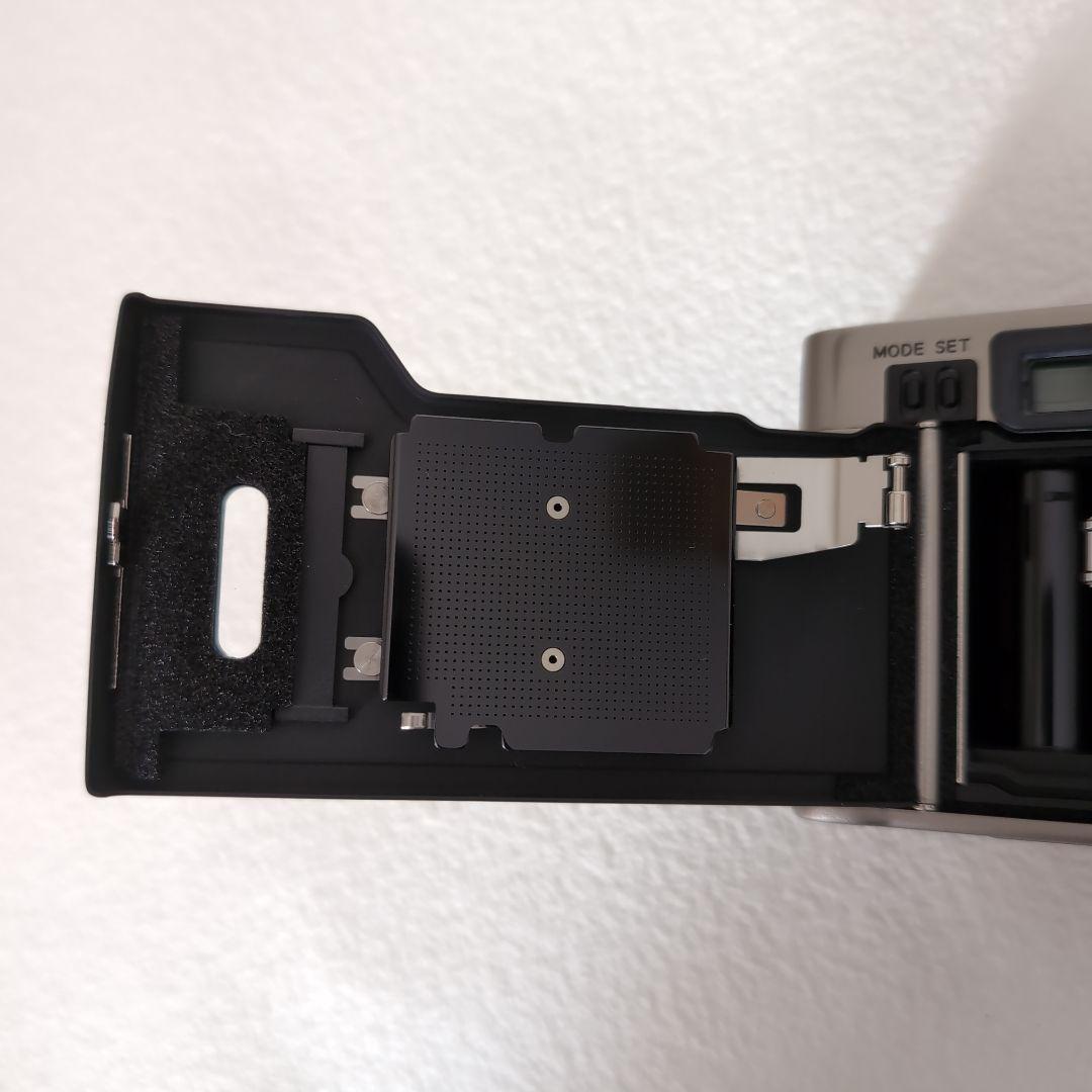 フィルムカメラ NIKON 35 ti