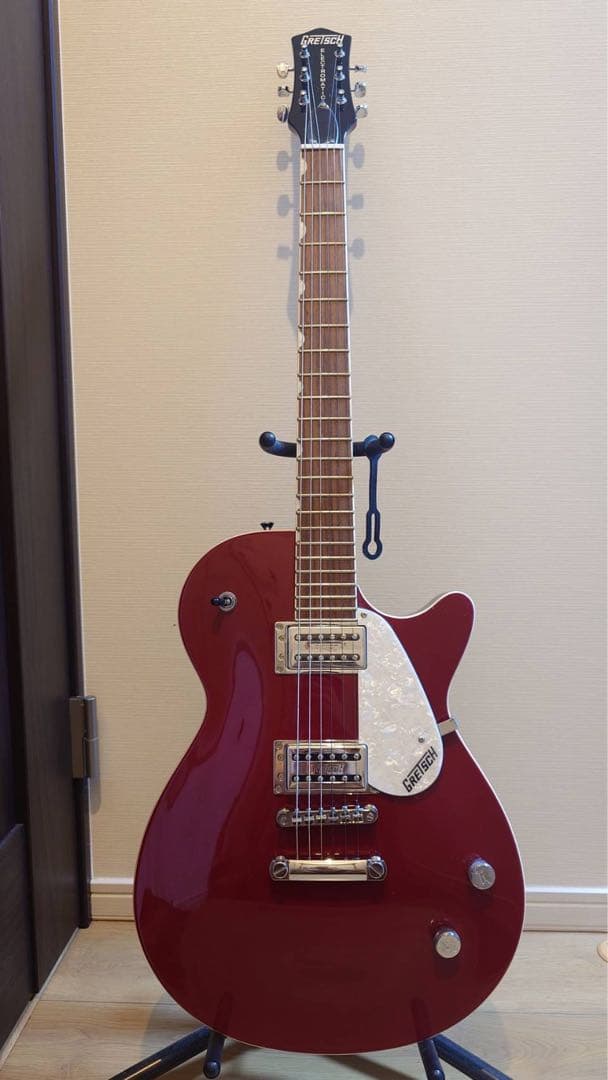 GRETSCH G5421 Jet Club Firebird エレキギター