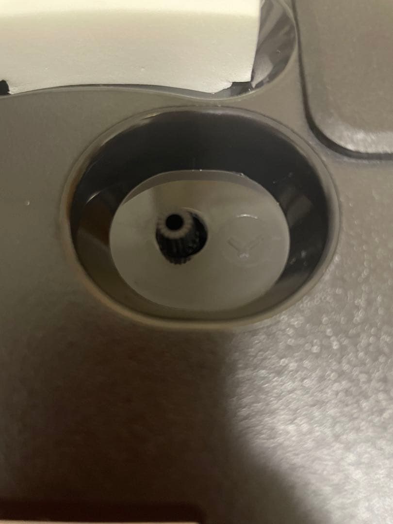 【超美品】　フリーデル　736 からくり時計