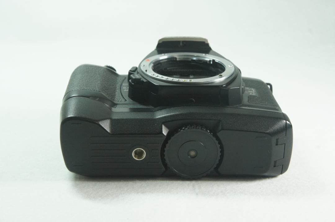 ☆☆美品　整備済　PENTAX MZ-3 ブラック＋FG F-594☆☆