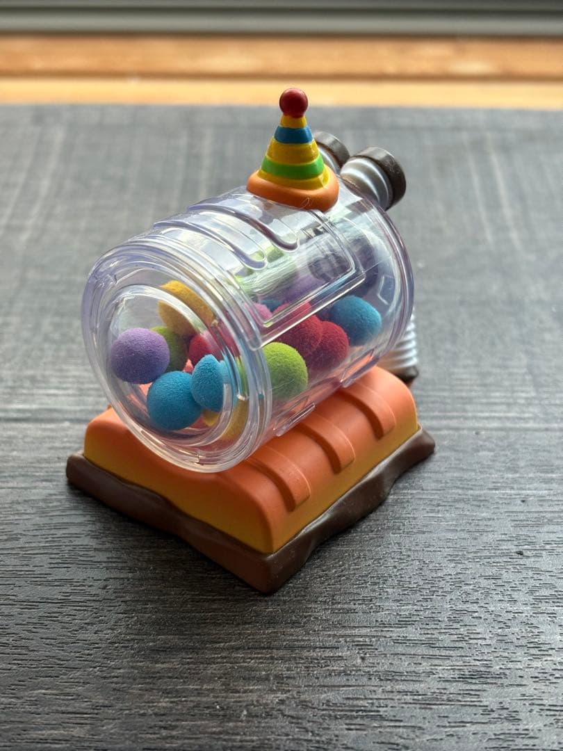 [値段交渉可]POPMART テレタビーズ　シークレット　ヌーヌー