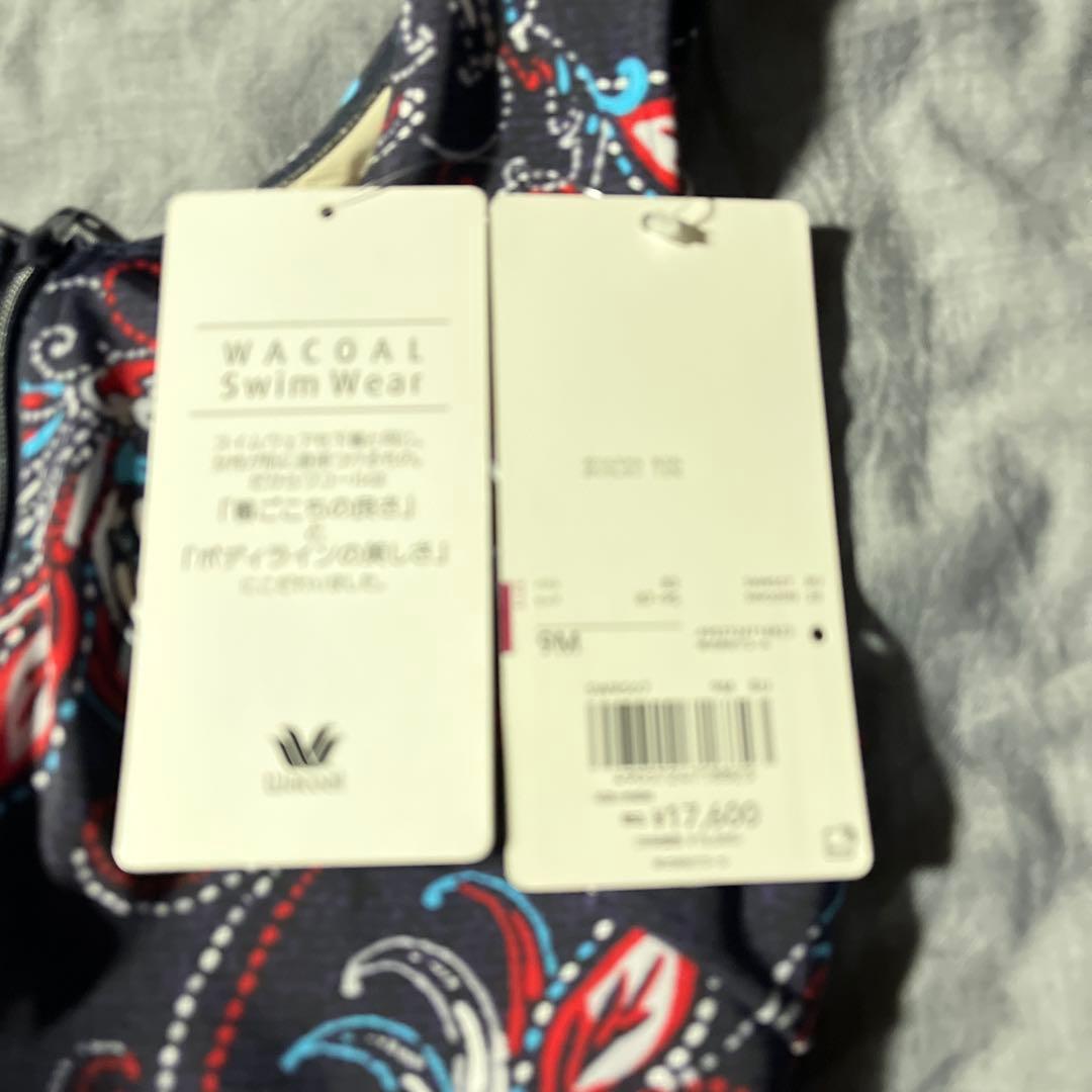 ワコール　スイムウェア
