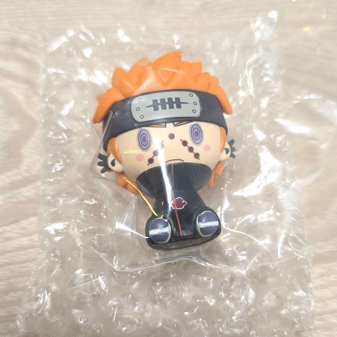 【新品未開封】一番くじ NARUTO B賞ヒナタ C賞ペイン ラストワン