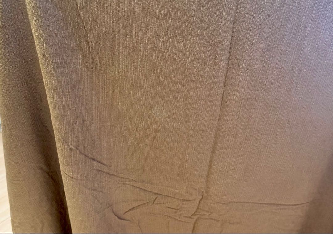 ACTUS アクタス FK-1 こたつ布団・こたつカバー　チャコールグレー