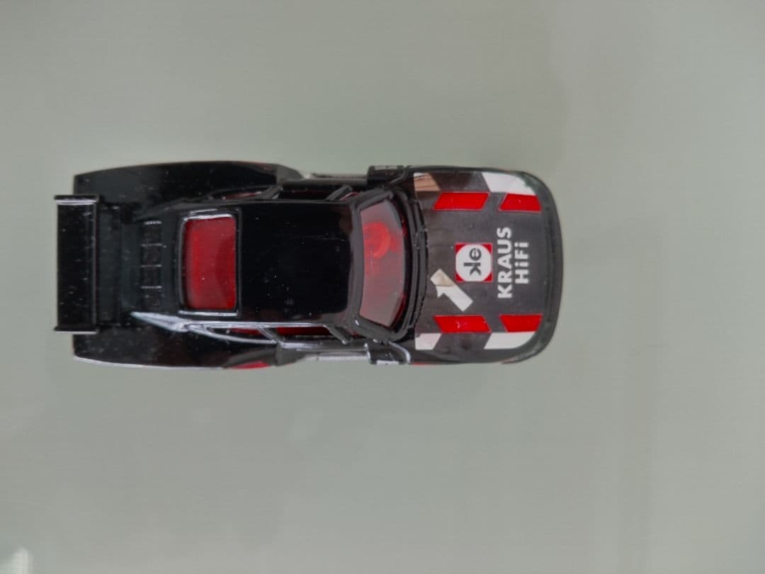 青箱トミカポルシェ 935－ 78ターボ