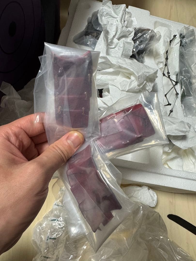 WRX様　　マダラ＆サスケ