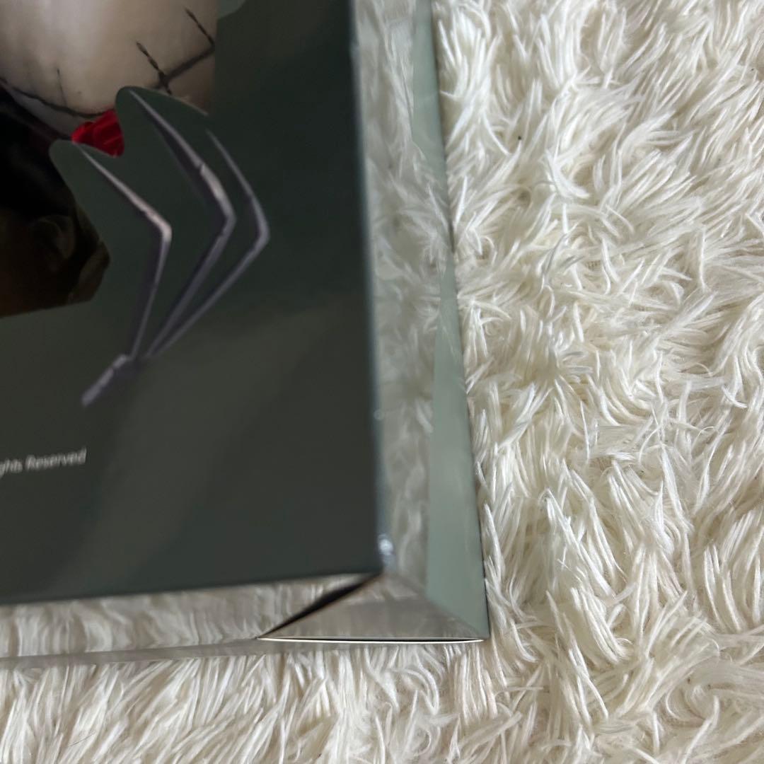 【未開封・箱傷アリ】 第5人格　ベイビージャック　ぬいぐるみ　リッパー