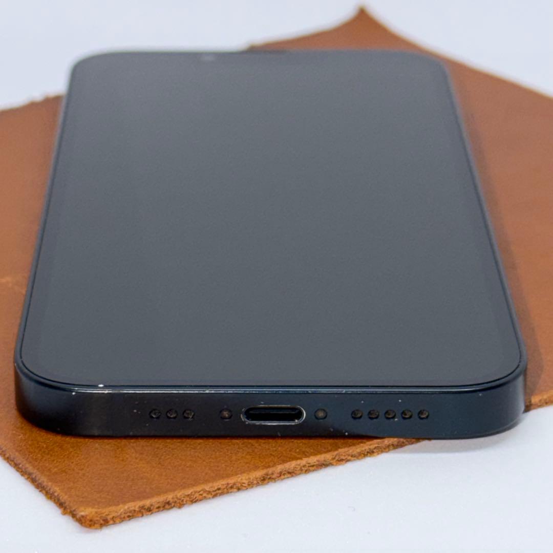 iPhone13 128GB ミッドナイト
