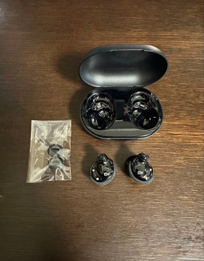 Bose イヤホン Bose QuietComfort Earbuds