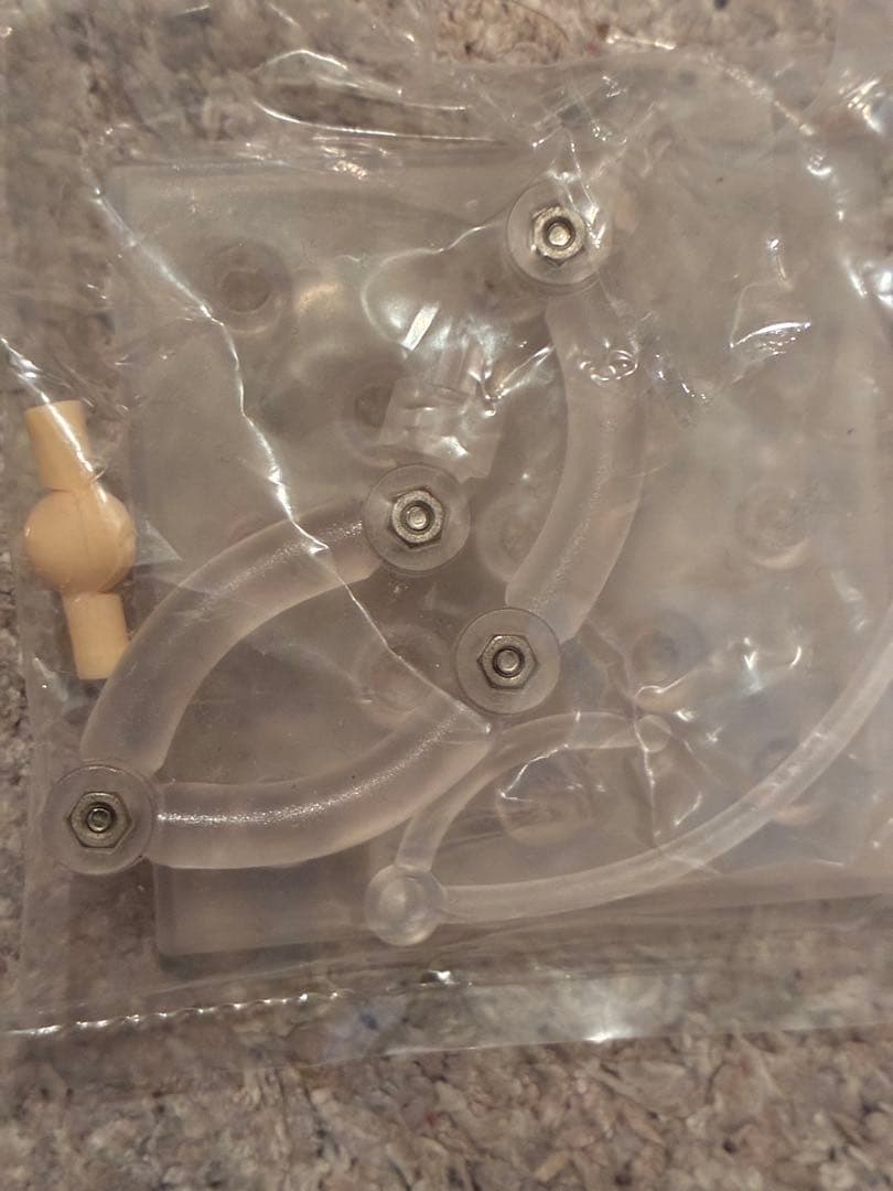 ねんどろいど ハリー・ポッター クィディッチ Ver. フィギュア 1305