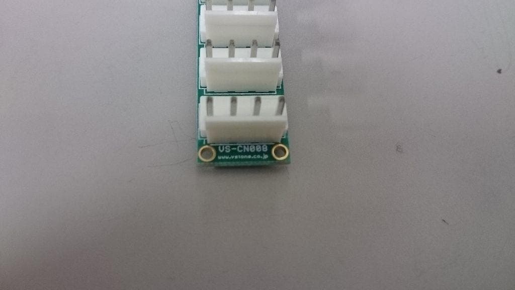 二足歩行 ロボット サーボモータ VS-SV3310 Vstone