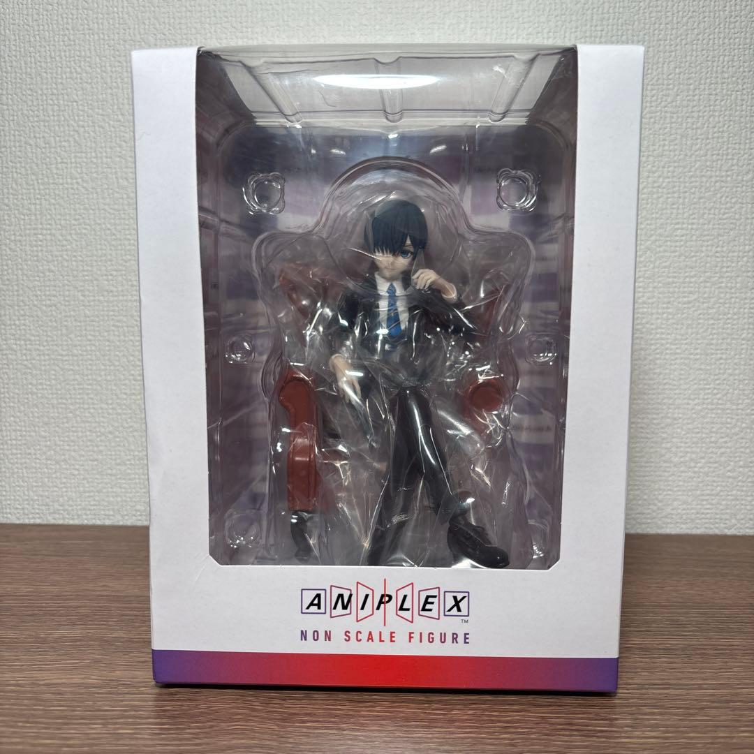ANIPLEX 黒執事　シエル・ファントムハイヴ　フィギュア