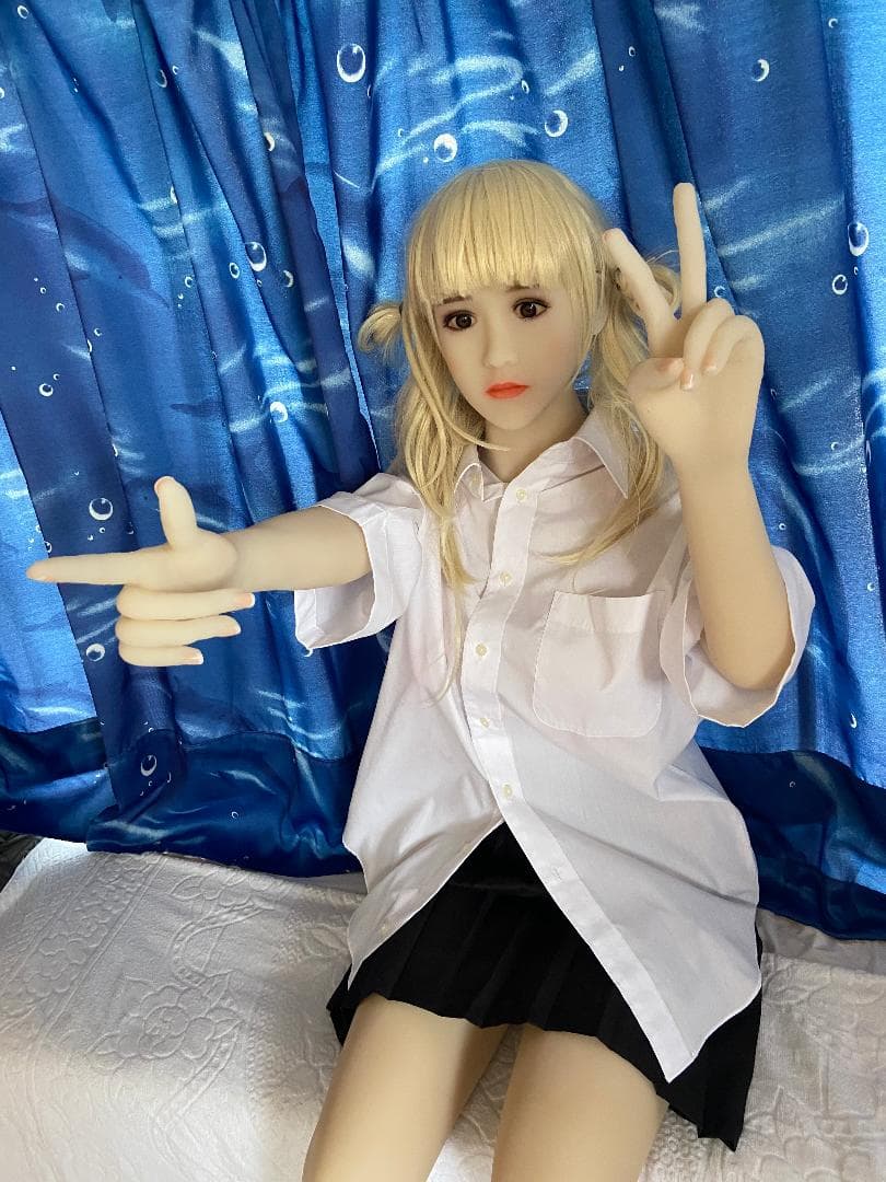 等身大168cm　フィギュア等