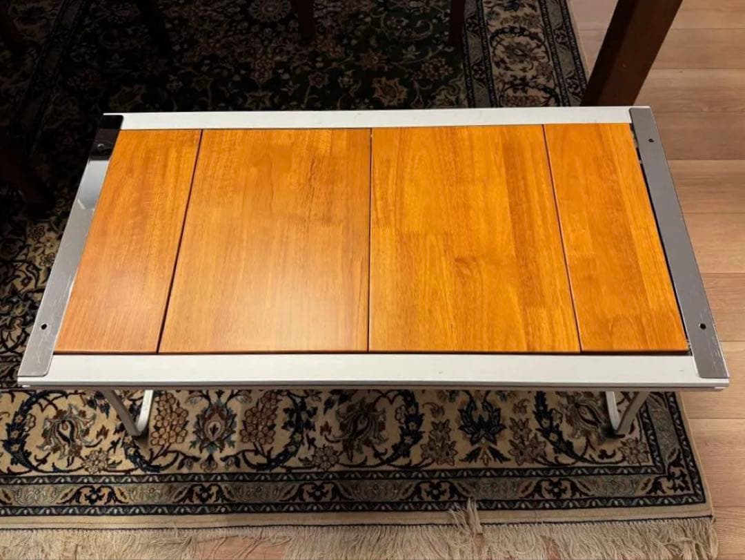 スノーピーク　peak エントリーIGT